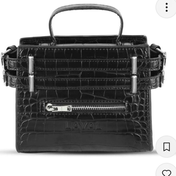 laval Handbags - Laval the sera bag BNWT $120